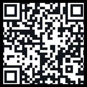 MC #chtest QR code