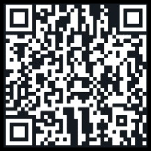 MC Notfunk Netzwerk Team QR code