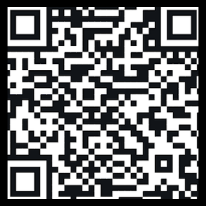 MC #ping QR code