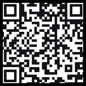 MC #wallis QR code