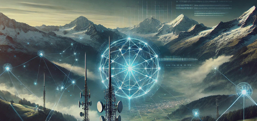 Off-line and Off-grid messaging platform for a new era of secure communications.