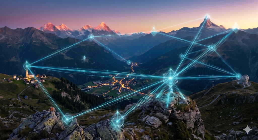 MeshCore: simple, secure, off-grid mesh communications.